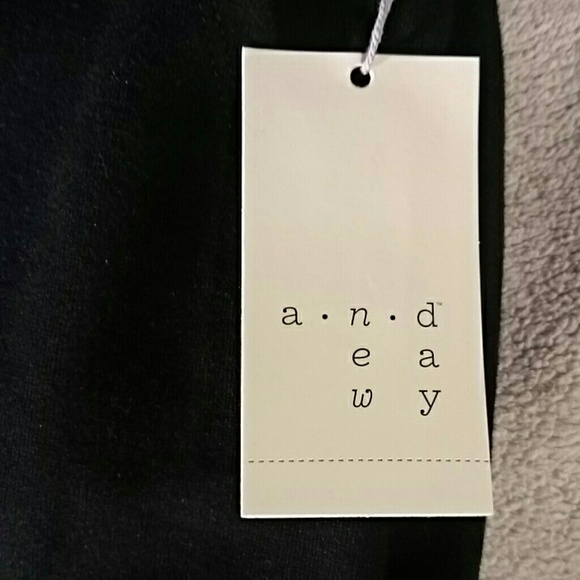 Women's Plus Size Leisure Jogger - Picture 2 of 6